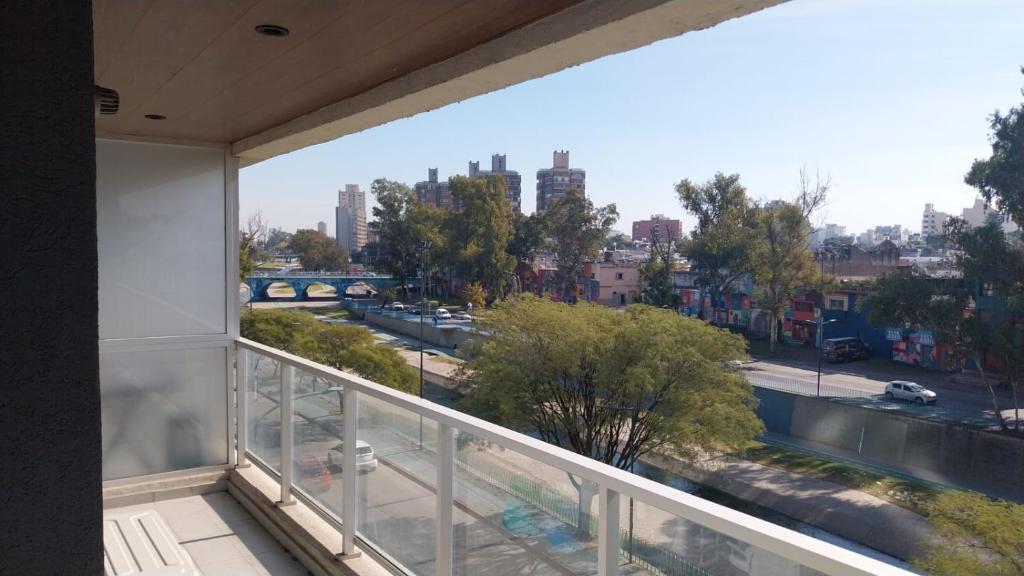 Departamento en Edificio Fluss — photo 1
