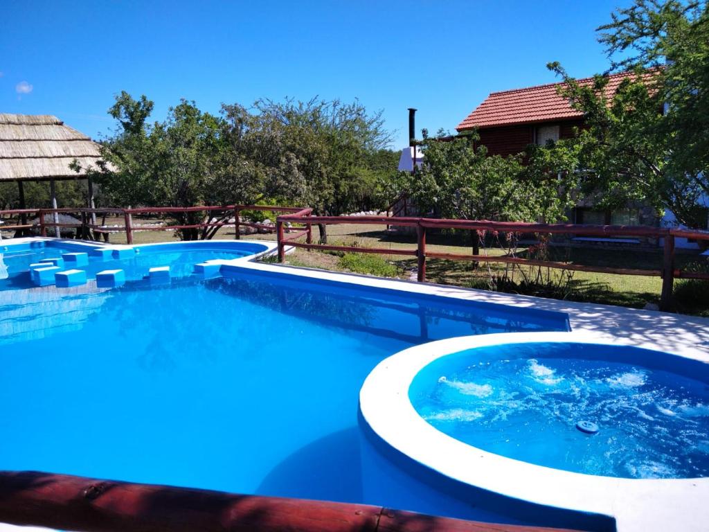 Cabañas Yanasuy — photo 1