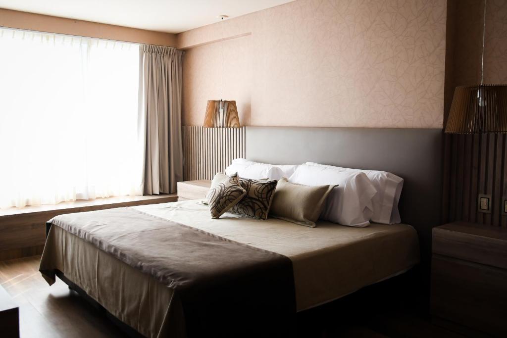 Hotel Cálido Termal — photo 1