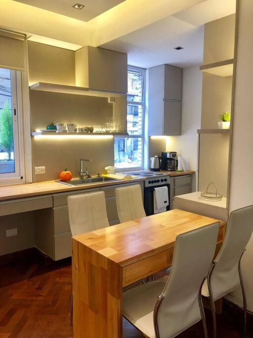 Departamento en Recoleta 2 ambientes — photo 1