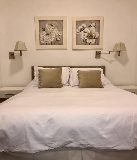 Departamento en Recoleta 2 ambientes photo 2