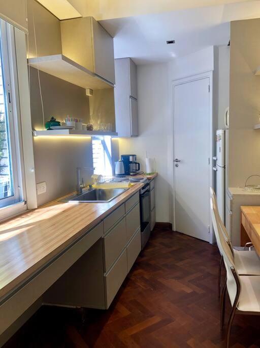 Departamento en Recoleta 2 ambientes photo 3