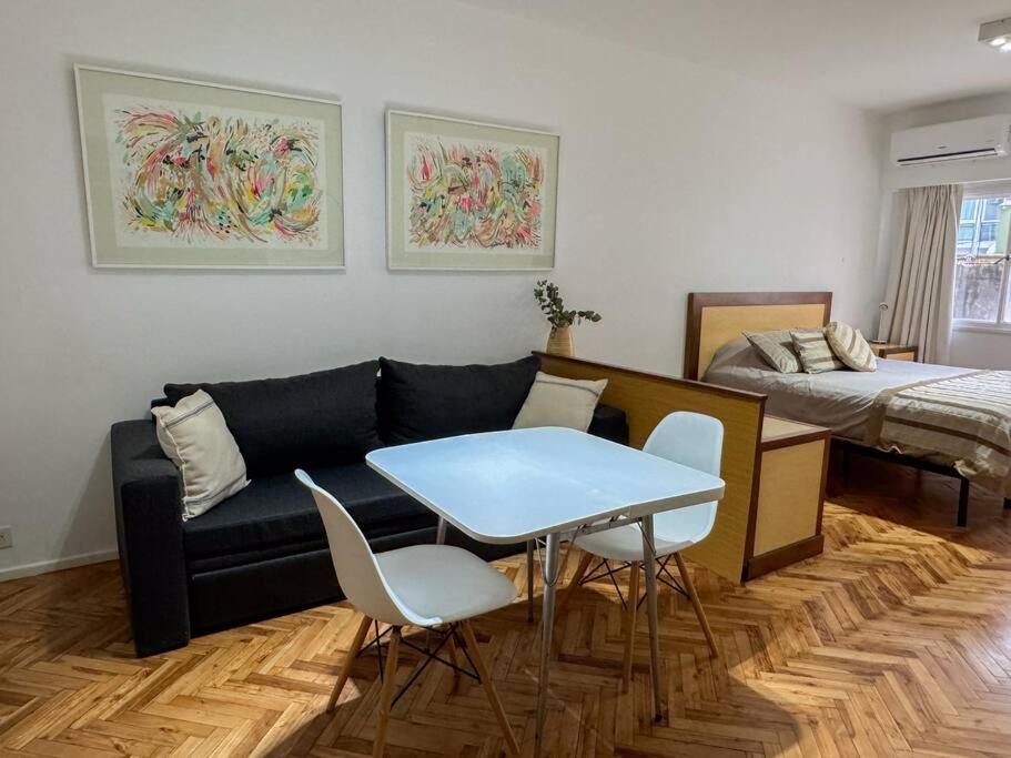 Departamento familiar en Recoleta photo 2