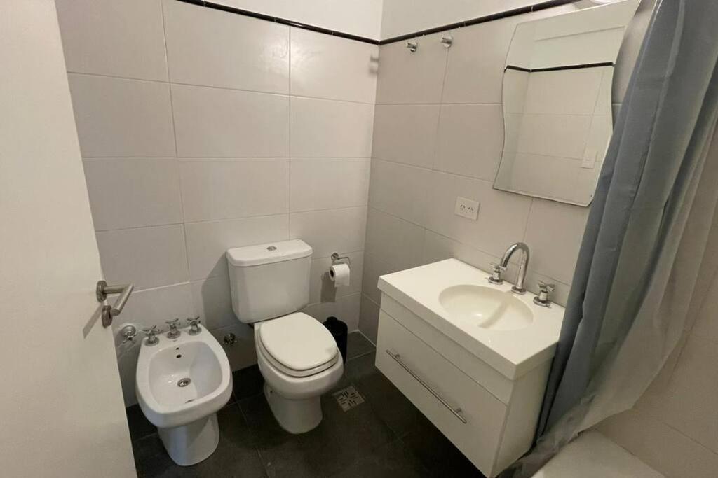 Departamento familiar en Recoleta photo 3