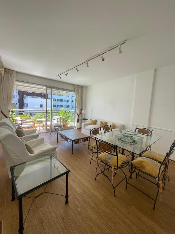 Hermoso departamento en Palermo — photo 1