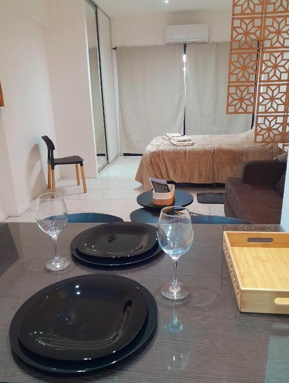 Apartamento Centro Av Corrientes y Callao zona teatros photo 2