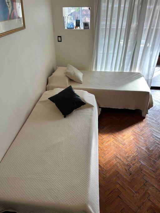 Coqueto Estudio en el barrio de Recoleta photo 2