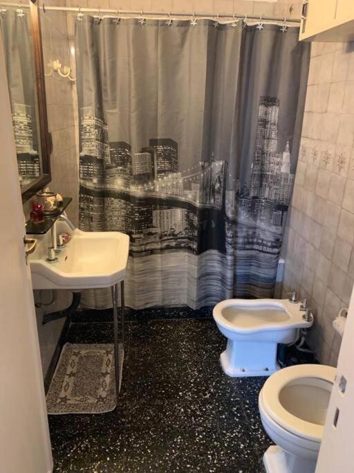 Coqueto Estudio en el barrio de Recoleta photo 3