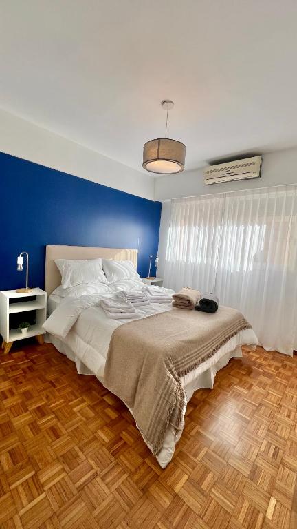 Stylish Haven in Downtown Buenos Aires! — photo 1