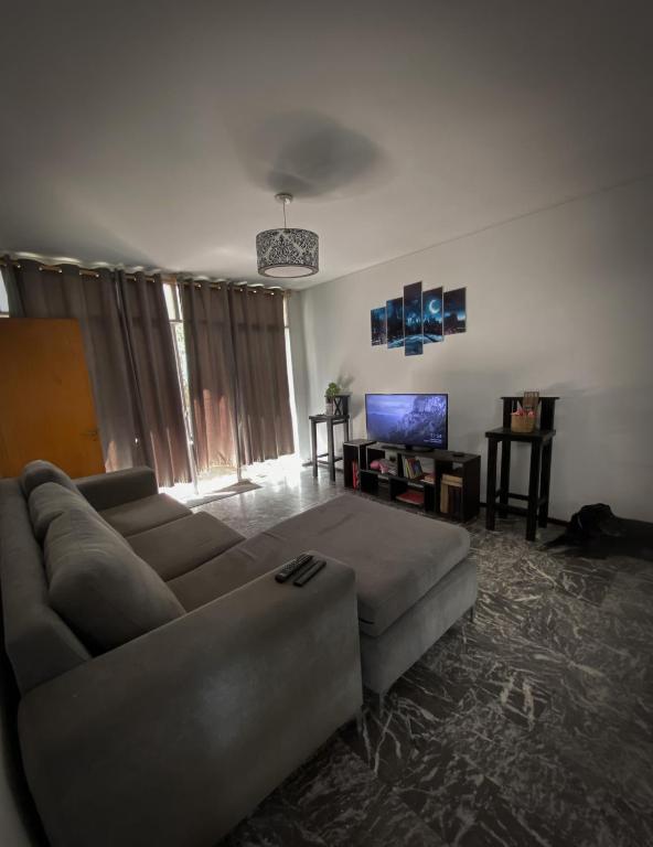 Habitación en Mendoza Centro photo 3