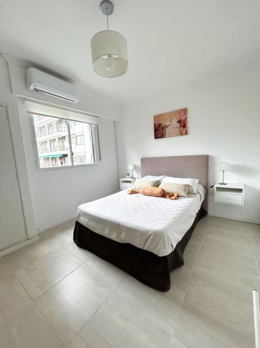 Apartamento con 2 dormitorios en el corazón de Recoleta — photo 1