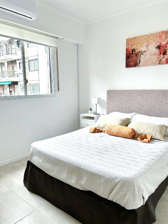 Apartamento con 2 dormitorios en el corazón de Recoleta photo 2