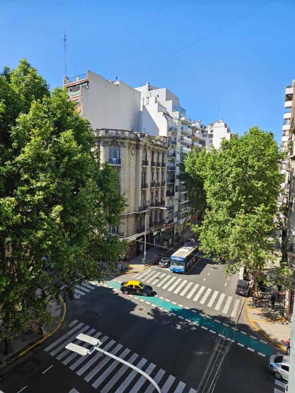 Jazzy-Depto con balcón en Recoleta photo 3