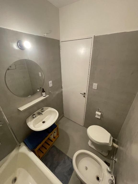 Suite Luca en Almagro-Abasto by Lamis Suites photo 3