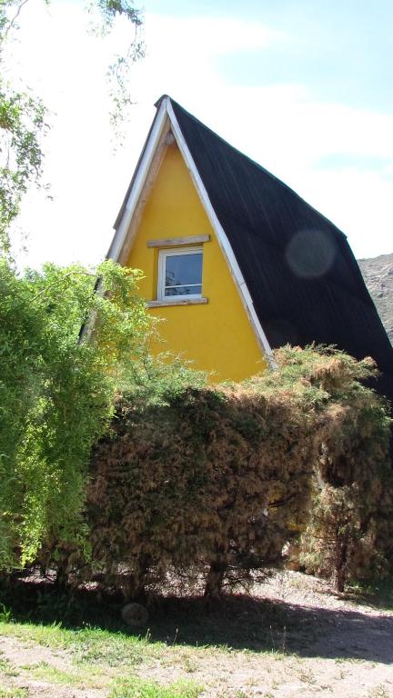 Complejo de Cabañas Tierra de Luna — photo 1