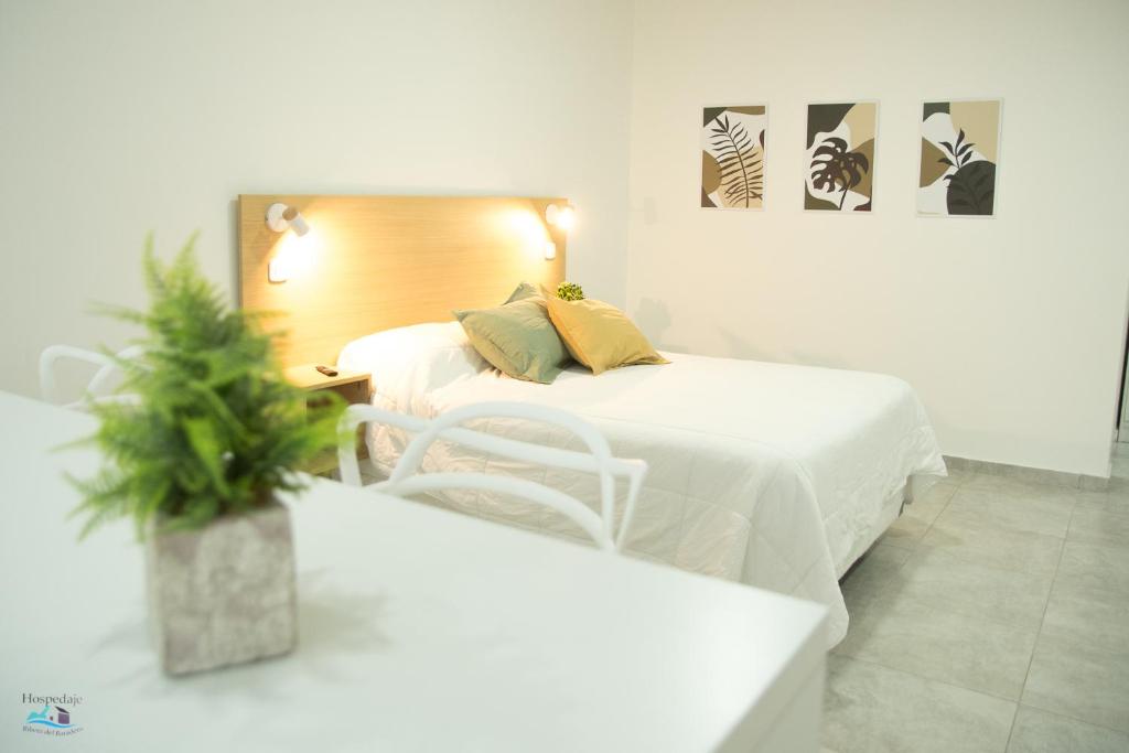 Apart Hotel Ribera del Baradero - Pileta Climatizada photo 2