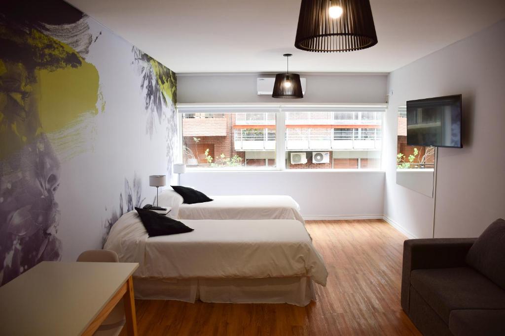 Alquileres Temporarios by CLH Rentals photo 2