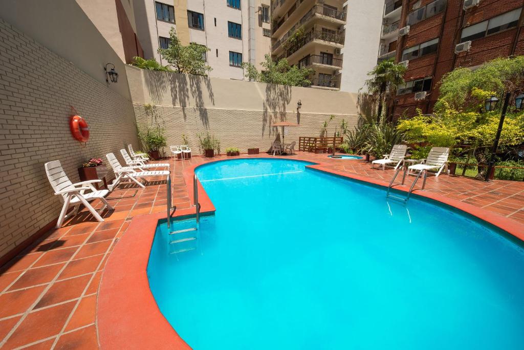 Alquileres Temporarios by CLH Rentals photo 3