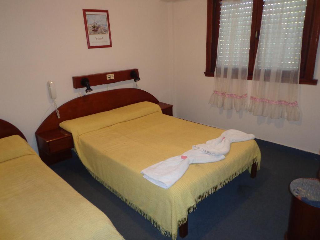 Hotel Shelter photo 2