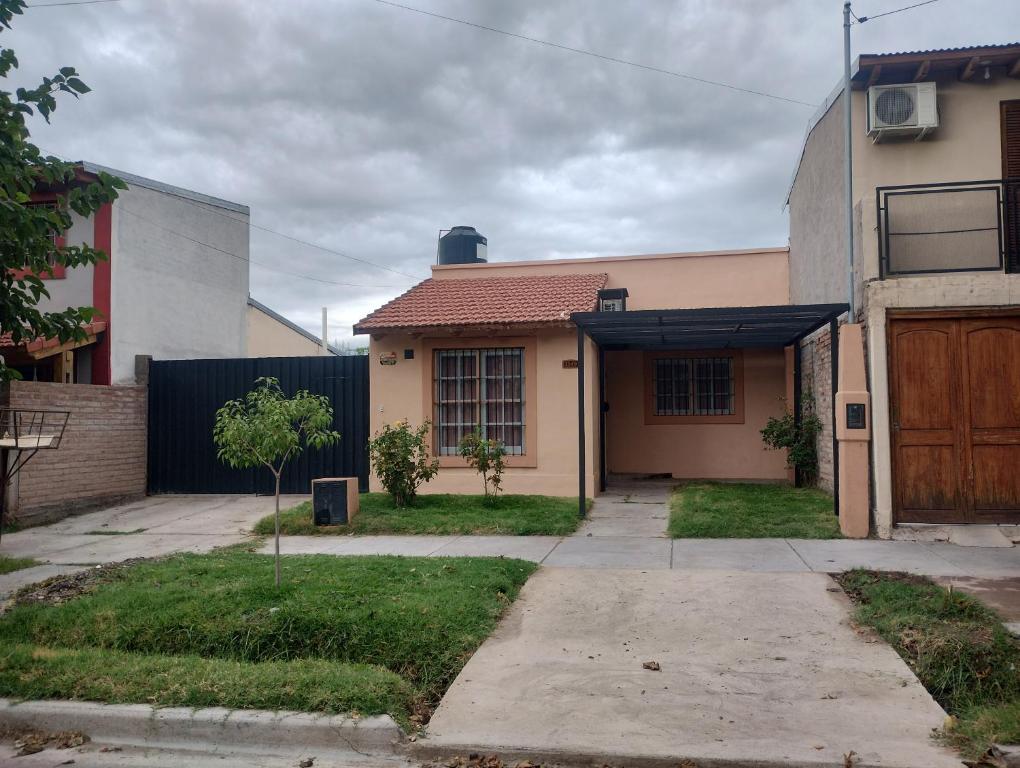 Casa Román Martínez photo 3