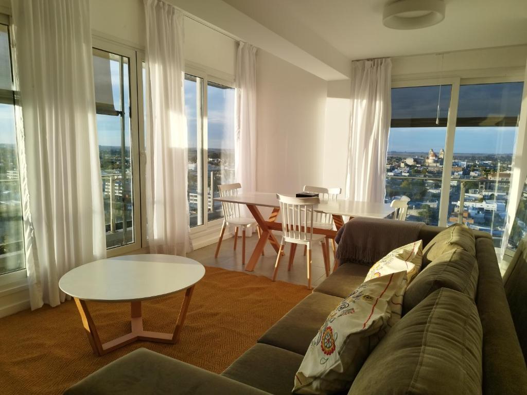 Espectacular depto a estrenar TANGO 15 e — photo 1