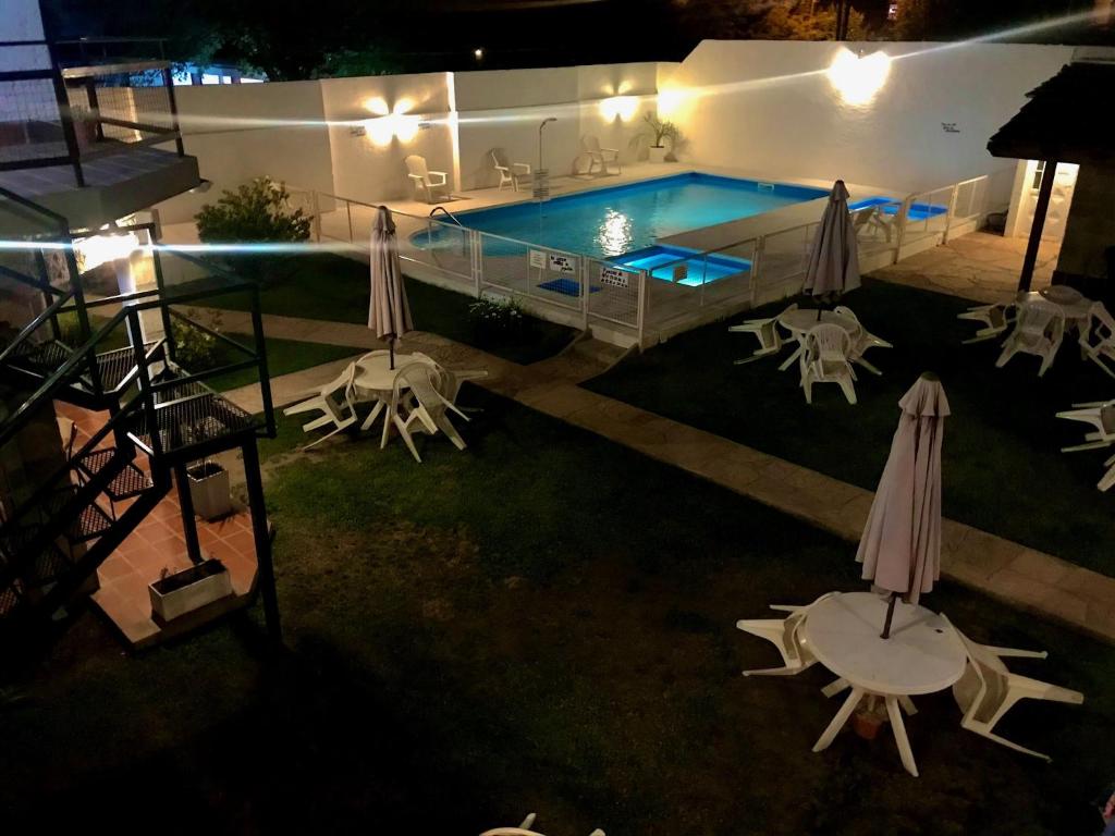 Hosteria Torol Calta — photo 1