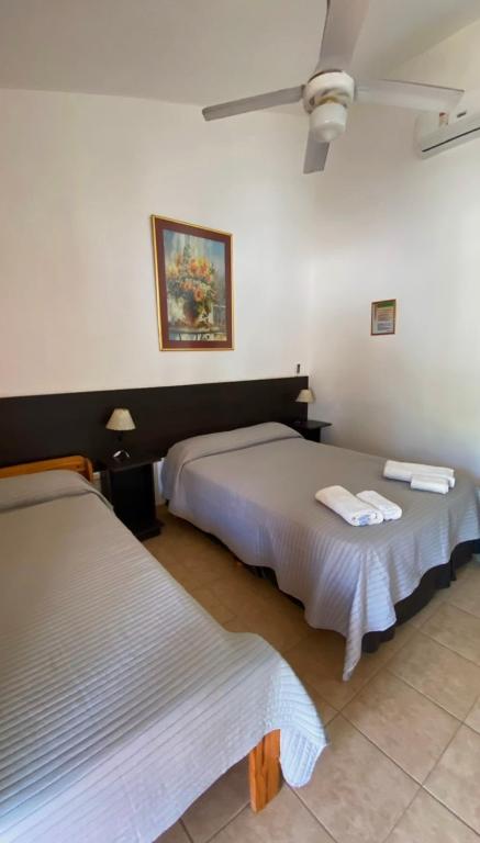 Hosteria Torol Calta photo 2
