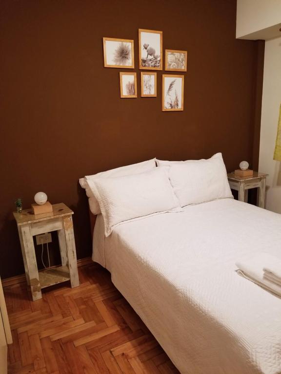 Boedo Tango Apartment photo 2