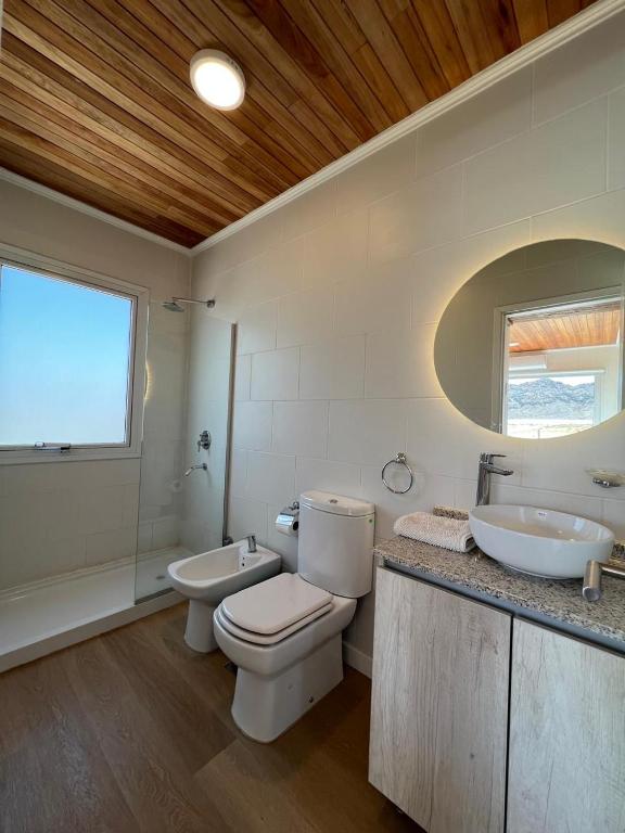 El Campito Tiny House de lujo photo 2