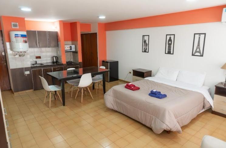 Departamento Bv Chacabuco by INMOVE Temporarios — photo 1