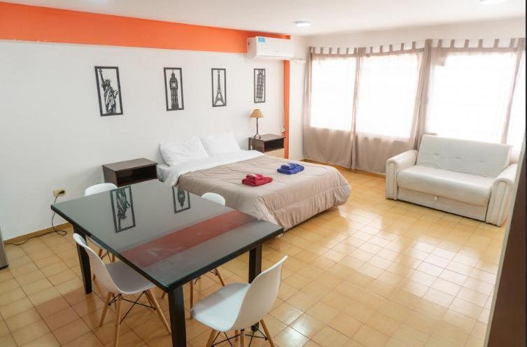Departamento Bv Chacabuco by INMOVE Temporarios photo 2