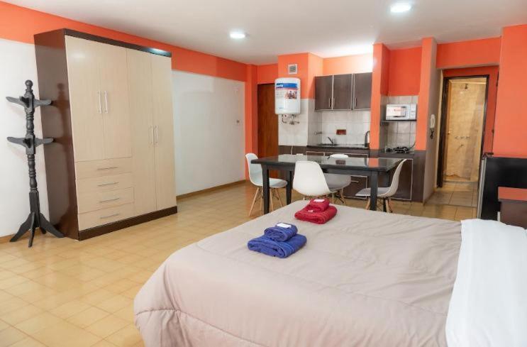 Departamento Bv Chacabuco by INMOVE Temporarios photo 3