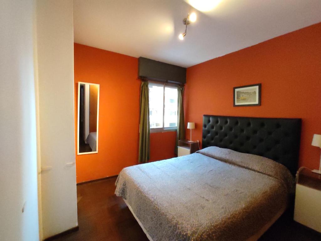 Apartamento Pueyrredón photo 2