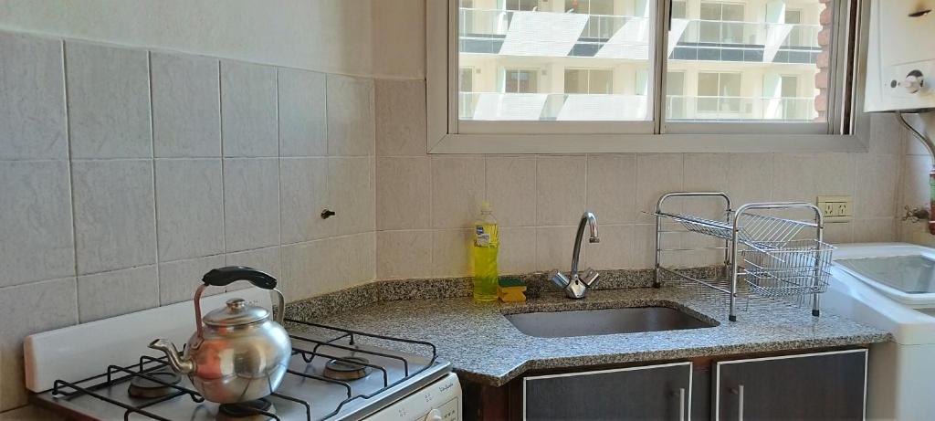 Apartamento Pueyrredón photo 3