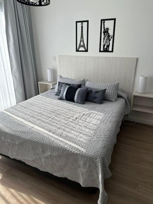 Departamento Divino en Recoleta photo 2