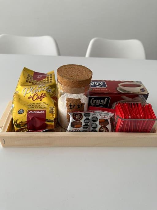 Departamento Divino en Recoleta photo 3