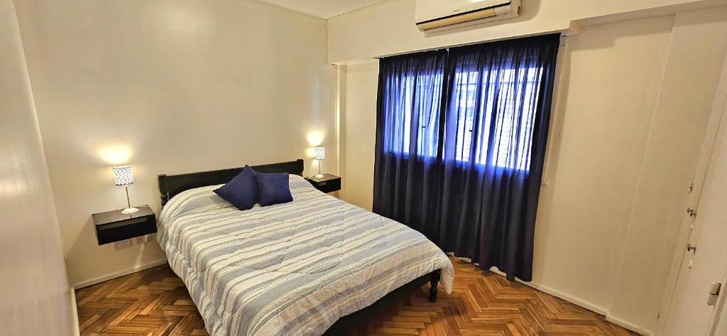 Apart en Recoleta photo 2