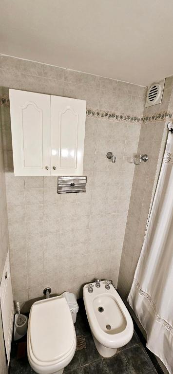 Apart en Recoleta photo 3