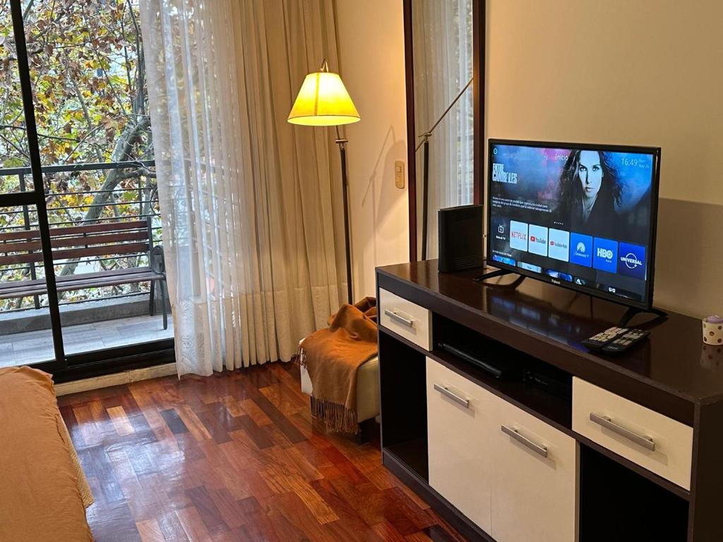 A Excepcional Estudio en Palermo Hollywood — photo 1