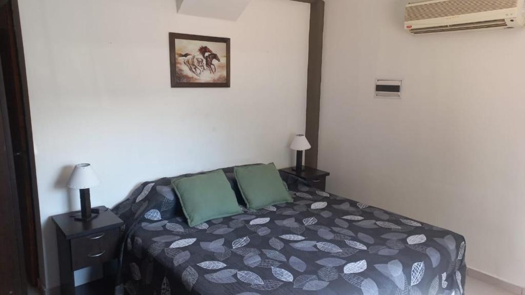 Apartamentos Willy - en Zona Residencial con Estacionamiento Gratis photo 2