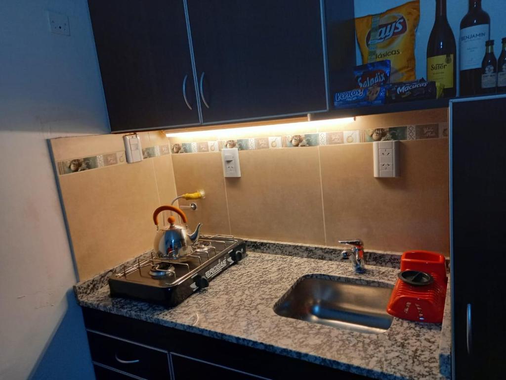 Apartamentos Willy - en Zona Residencial con Estacionamiento Gratis photo 3