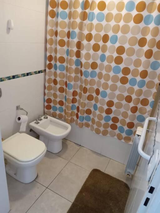 Cómodo departamento en Balvanera, cerca del centro photo 3