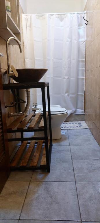 A&F 4 Habitación con baño privado photo 3