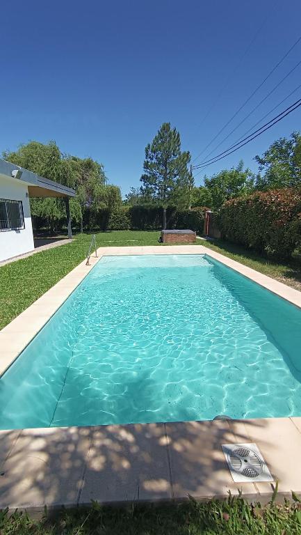 Funes casa — photo 1