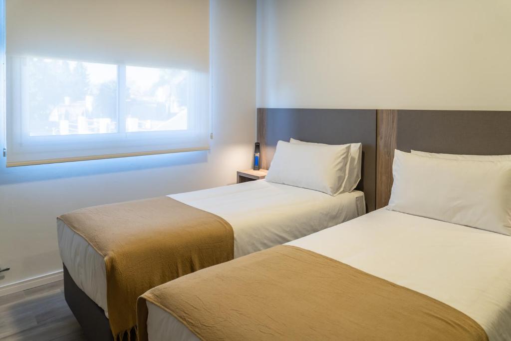 Espacio Terra Apartamentos photo 2