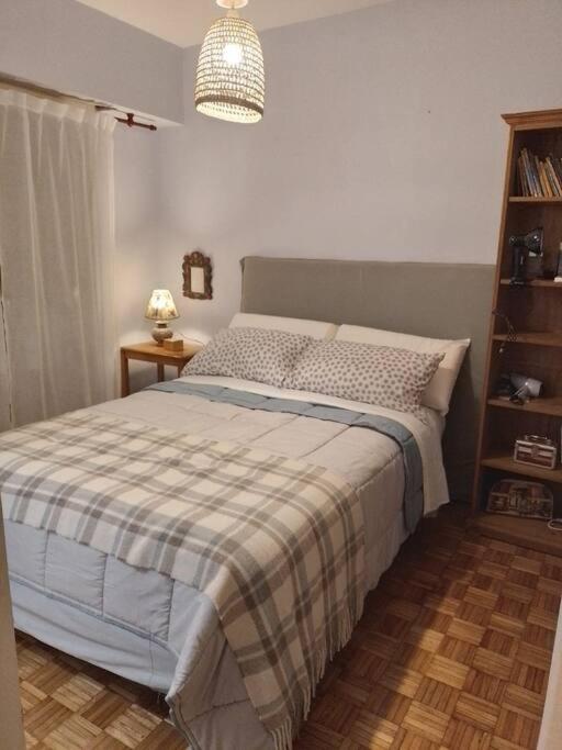 Beautifull apartment with a terrace in Recoleta photo 2