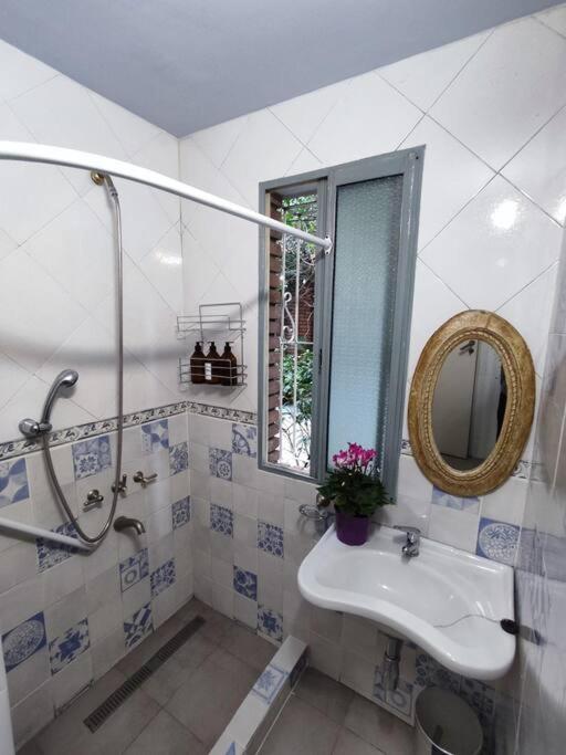 Beautifull apartment with a terrace in Recoleta photo 3