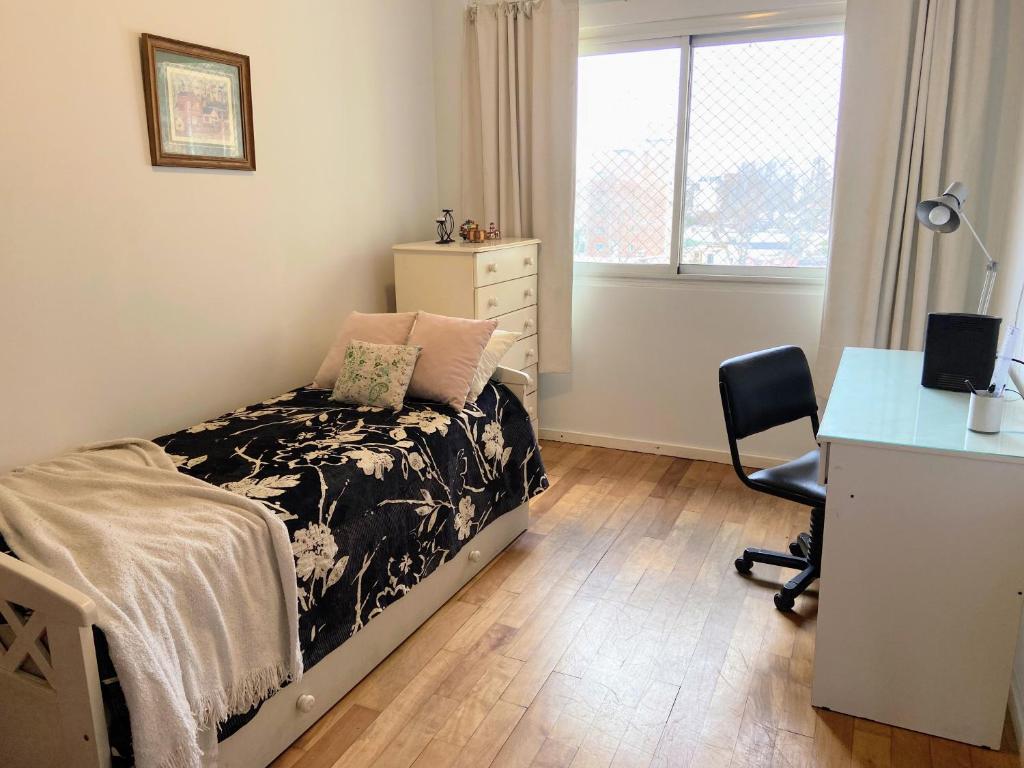 Postales de Rosario Amplio depto a metros del Rio photo 2