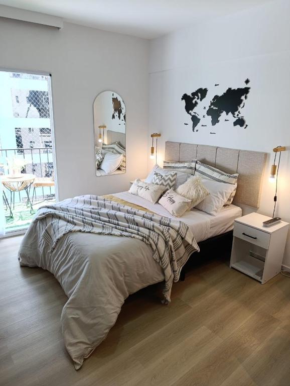 Minibait II Estudio en Palermo Soho — photo 1