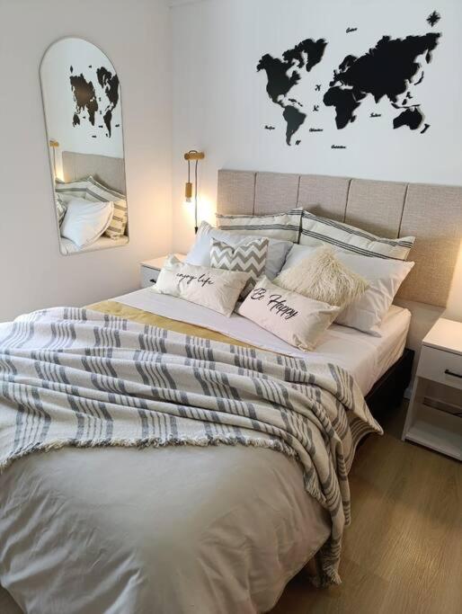 Minibait II Estudio en Palermo Soho photo 2